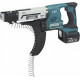 Makita Visseuse automatique 14,4 V - 3,0 Ah - 4x25 à 55 mm - BFR540RFJ