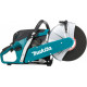 Makita Découpeuse thermique 2 Temps 60,7cm³ diamètre 300 mm modèle EK6100