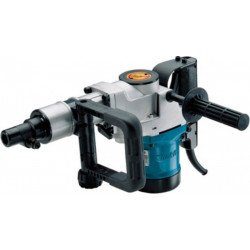 Makita Perforateur Burineur Cannelure 1200 Watt 50 mm modèle HR5000