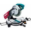 Makita Scie à coupe d'onglet 1500 Watt diamètre 255 mm modèle MLS100