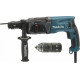 Makita Perforateur sds 780W + mandrin interchangeable + led HR2470FT