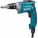 Makita Visseuse placo plaque de plâtre 570 Watt modèle FS6300RK