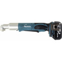 Makita Visseuse d'angle à chocs Li-Ion 18 Volts 3 Ah 1/4 Pouces 60 Nm modèle BTL061RFE