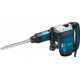 Marteau piqueur Bosch pro SDS-max GSH 7 VC 0611322000