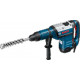 Marteau Perforateur Bosch pro avec SDS-max GBH 8-45 DV 0611265000