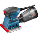 Ponceuses vibrantes Bosch PRO GSS 140-1 A Professional