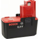 Batterie de forme L 9,6 V NiCd 2.0Ah Bosch 2607335152