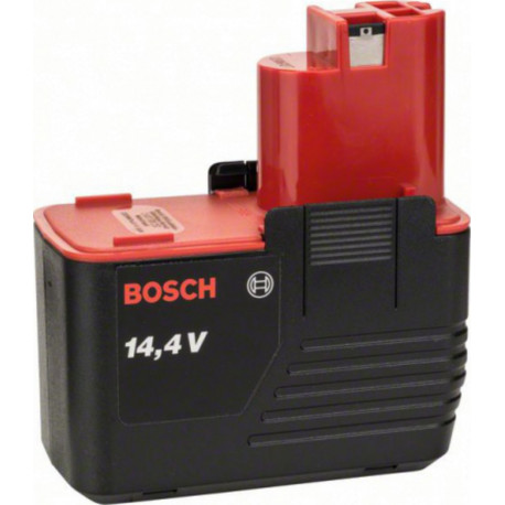 Batterie de forme L 14,4 V NiMH 2.6Ah Bosch 2607335252