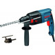 Perforateur Bosch Pro SDS-plus 800W GBH 2-26 RE Professional + mandrin et coffret