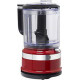 Kitchenaid Robot multifonction 5KFC0516EER Rouge Empire