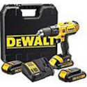 Dewalt Perceuse visseuse percussion XR 18V 1.3Ah Li-Ion