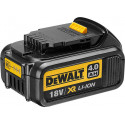 DeWalt Batterie lithium-Ion DeWalt 18V - 4Ah