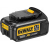 DeWalt Batterie lithium-Ion DeWalt 18V - 4Ah