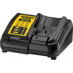 DeWalt Chargeur de batterie DeWalt DCB115 18V multi voltage