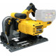 DeWALT Scie Plongeante 54 Volts XR FLEXVOLT Moteur sans charbon / sans batterie ni chargeur Dewalt DCS520NT
