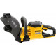 DeWALT Découpeuse XR FLEXVOLT 54V BL 230mm sans batterie ni chargeur Dewalt DCS690N