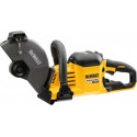 DeWALT Découpeuse XR FLEXVOLT 54V BL 230mm sans batterie ni chargeur Dewalt DCS690N