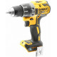 DeWALT Perceuse visseuse Dewalt XR 18V BL TOOLCONNECT - sans batterie ni chargeur - coffret TSTAK Dewalt DCD792NT