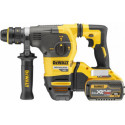 DeWALT Marteau SDS Plus 3,5J (EPTA) avec mandrin à changement rapide 54V XR FLEXVOLT Dewalt DCH334X2