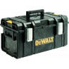 DeWALT Mallette Dewalt TOUGH SYSTEM Moyenne contenance - 550x336x308 mm 1-70-322