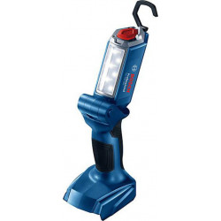 Bosch Lampe torche Bosch GLI 18V-300 sans batterie 06014A1100