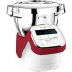 Moulinex Robot cuiseur connect I-Companion XL HF908500