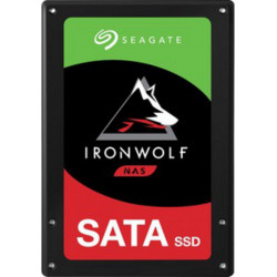 SEAGATE IRONWOLF 110 SSD 240GB ZA240NM10011