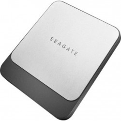 SEAGATE FAST SSD 1TB STCM1000400