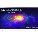 LG TV OLED Signature OLED77ZX9 2020