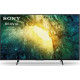 Sony TV LED KD43X7056