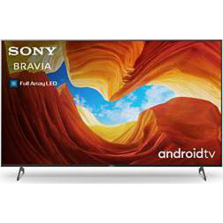 Sony TV LED KD65XH9005 Android TV Full Array Led