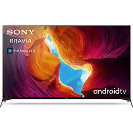 Sony TV LED KD65XH9505 Android TV Full Array Led