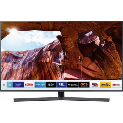 Samsung TV LED 4K Ultra HD 65” 163cm UE65RU7405 2019