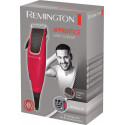 Remington Tondeuse à Cheveux Apprentice HC5018 Rouge et Noir filaire