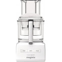 Magimix Robot Multifonction CS5200 XL Blanc 1100W 1,8L 18590F