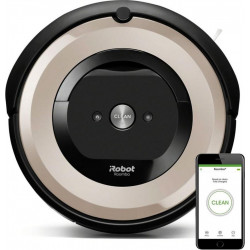 iRobot Aspirateur Robot Roomba E5152
