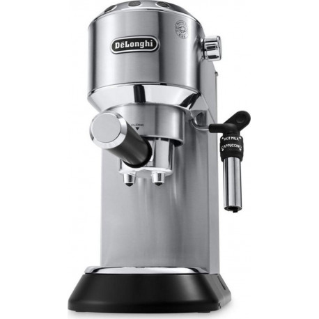 De’Longhi Expresso Inox 1450W EC695M