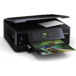 Epson Imprimante Multifonction Jet d'Encre XP-530