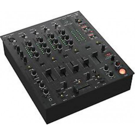 Behringer DJX900 Usb