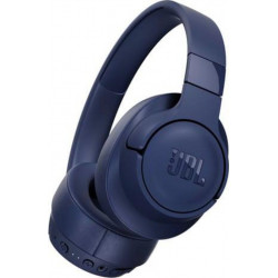 JBL Casque T750 BTNC Bleu