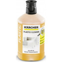 Kärcher Nettoyant plastique 3en1 Karcher 6.295-758.0