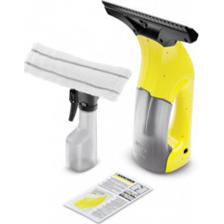 Kärcher Nettoyeur de vitres Karcher Window Vac WV 1 Plus (jaune) Karcher 1.633-014.0