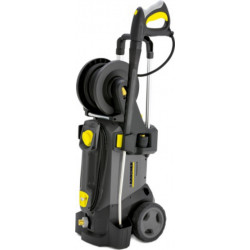 Kärcher Nettoyeur haute pression HD 6/13 CX+ Karcher 1.520-161.0