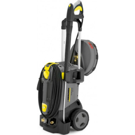 Kärcher Nettoyeur haute pression HD 5/15 C Plus + FR Classic Karcher 1.520-143.0