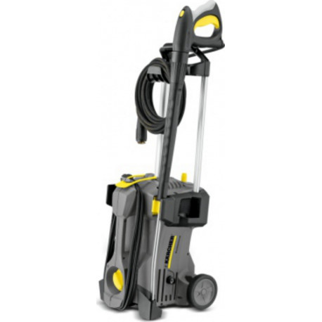 Kärcher Nettoyeur haute pression HD 5/11 P Karcher 1.520-190.0