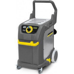 Kärcher Aspirateurs à vapeur SGV 8/5 Karcher 1.092-010.0