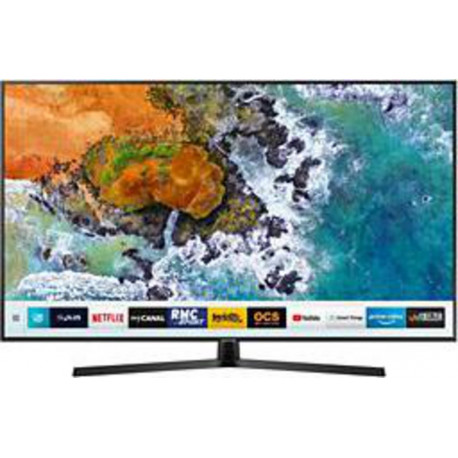 Samsung TV LED UE43NU7405 (occasion)