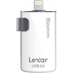 Lexar Clé USB M20i - USB 3.0 - 16 Go