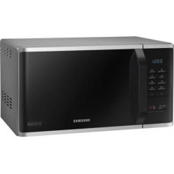 Samsung Micro-Ondes Monofonction Ms23K3513As