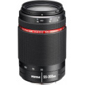 Pentax Objectif pour Reflex SMC DA 55-300mm f/4-5.8